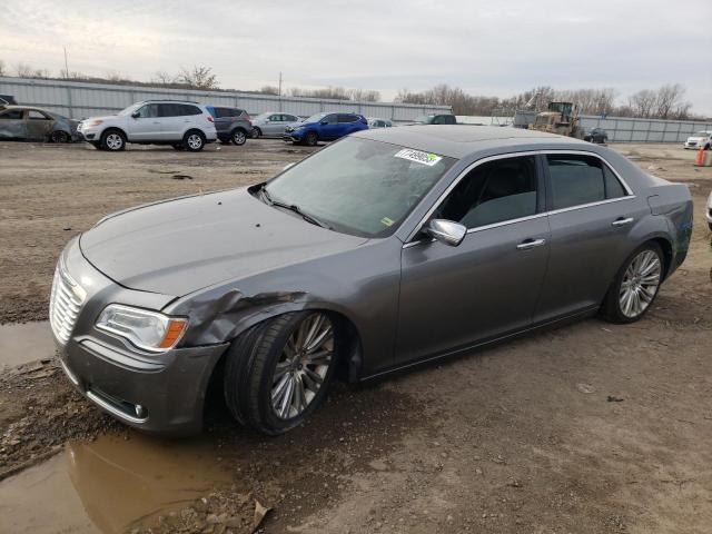 CHRYSLER 300 2011 2c3ca6ct8bh523885