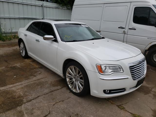 CHRYSLER 300C 2011 2c3ca6ct8bh528326