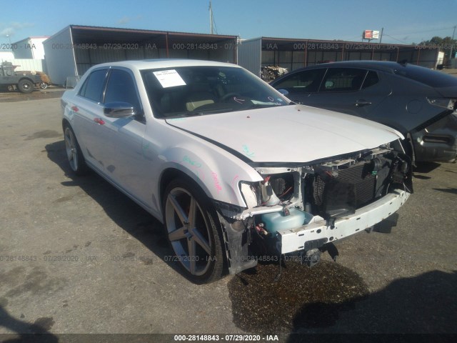 CHRYSLER 300 2011 2c3ca6ct8bh536460