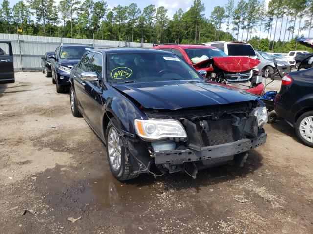 CHRYSLER 300C 2011 2c3ca6ct8bh536930