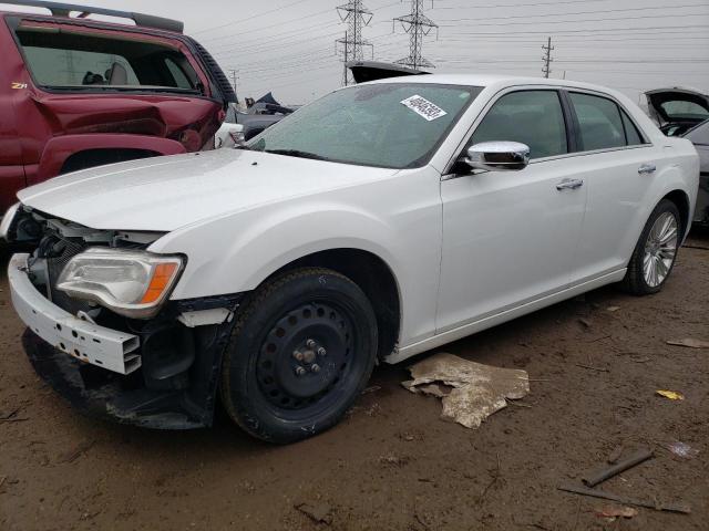 CHRYSLER 300 2011 2c3ca6ct8bh538922