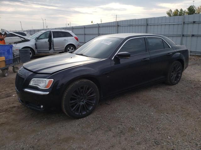 CHRYSLER 300C 2011 2c3ca6ct8bh541108