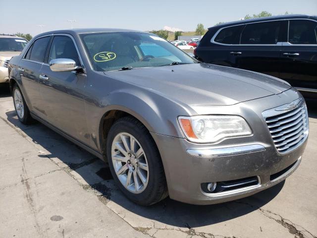 CHRYSLER 300C 2011 2c3ca6ct8bh549645