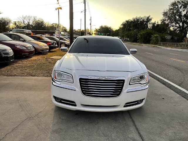 CHRYSLER 300 2011 2c3ca6ct8bh549791