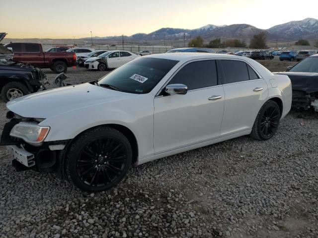 CHRYSLER 300C 2011 2c3ca6ct8bh580023