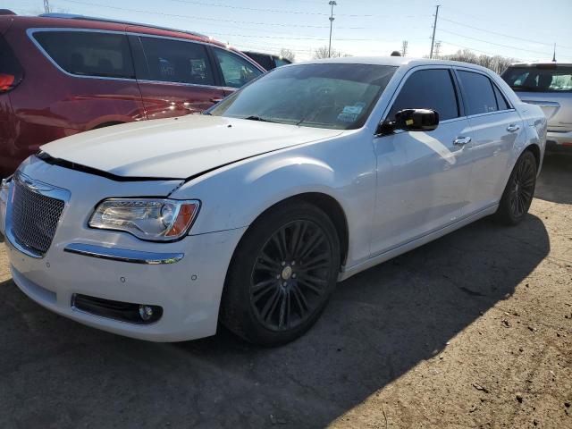 CHRYSLER 300C 2011 2c3ca6ct8bh585237