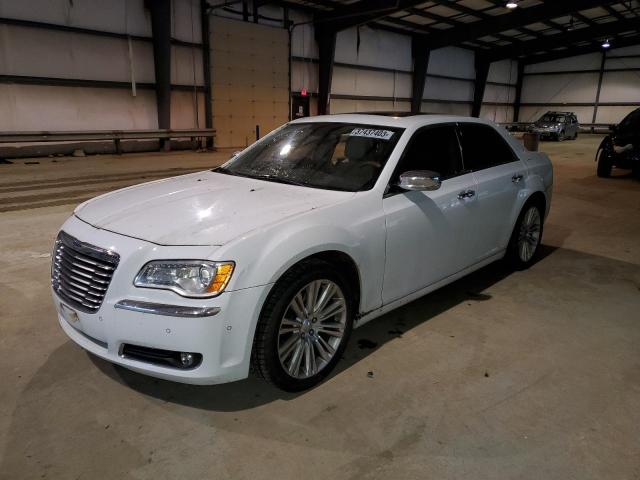 CHRYSLER 300C 2011 2c3ca6ct8bh585447