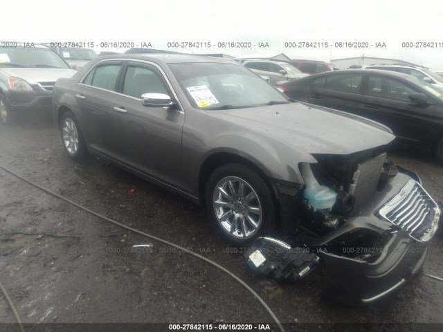 CHRYSLER 300 2011 2c3ca6ct8bh594228