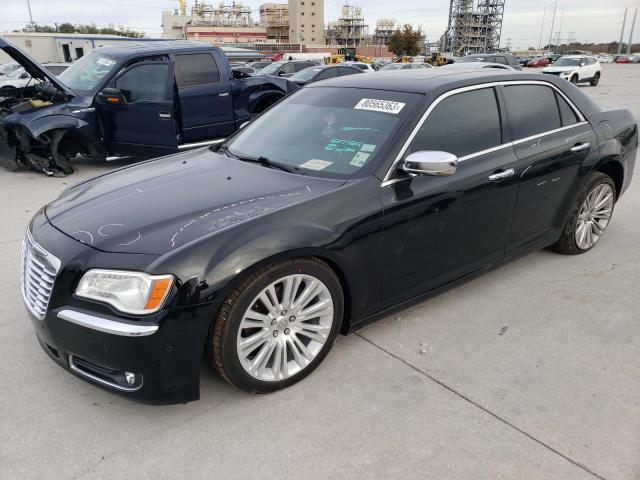 CHRYSLER 300 2011 2c3ca6ct8bh598604