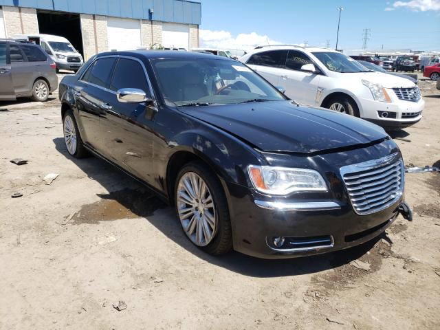 CHRYSLER 300C 2011 2c3ca6ct8bh599039