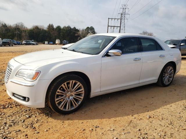 CHRYSLER 300C 2011 2c3ca6ct8bh617104