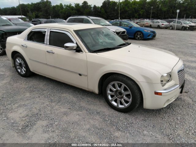 CHRYSLER 300 2010 2c3ca6ct9ah114163