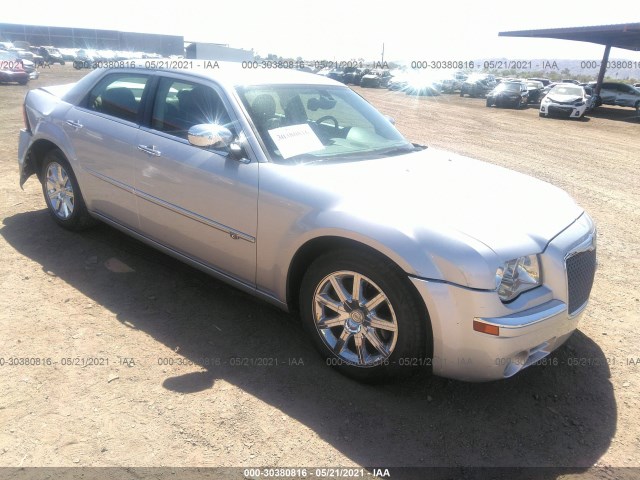 CHRYSLER 300 2010 2c3ca6ct9ah126443