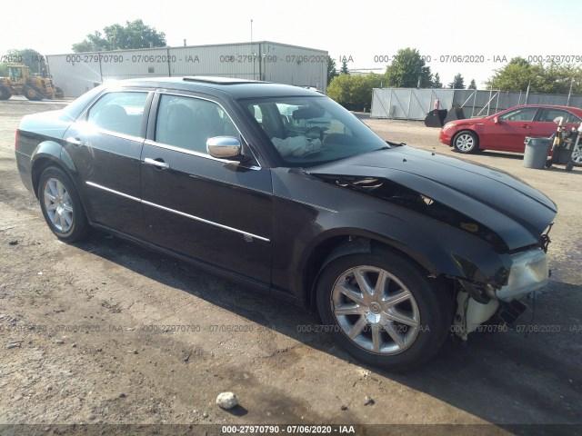 CHRYSLER 300 2010 2c3ca6ct9ah141248