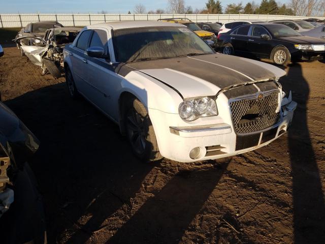 CHRYSLER 300C 2010 2c3ca6ct9ah258666