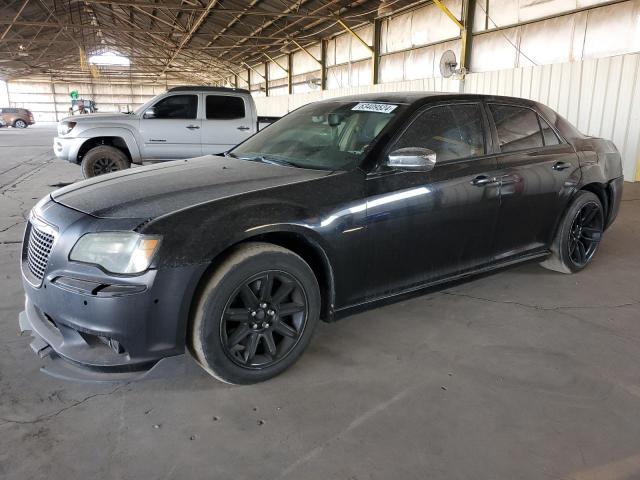 CHRYSLER 300C 2011 2c3ca6ct9bh514340