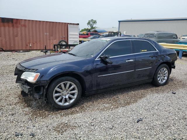 CHRYSLER 300C 2011 2c3ca6ct9bh514807