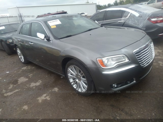 CHRYSLER 300 2011 2c3ca6ct9bh522325