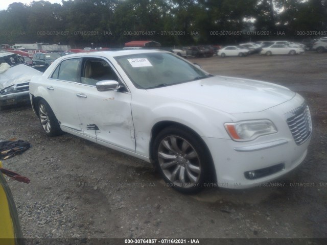 CHRYSLER 300 2011 2c3ca6ct9bh522759