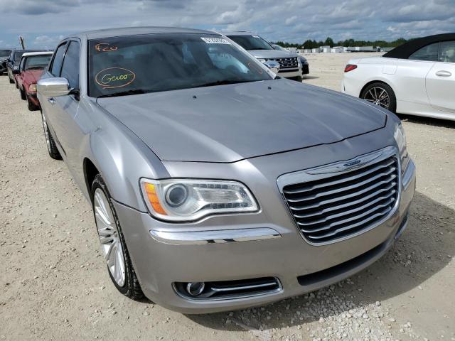 CHRYSLER 300C 2011 2c3ca6ct9bh522826