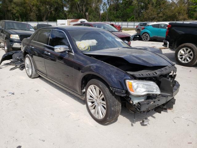 CHRYSLER 300C 2011 2c3ca6ct9bh523538