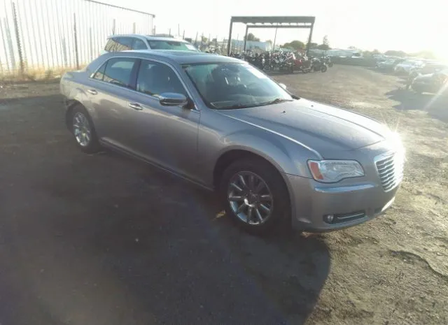 CHRYSLER 300 2011 2c3ca6ct9bh523717