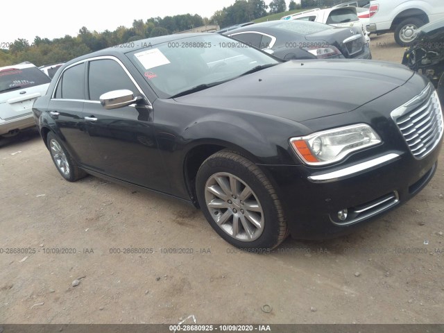 CHRYSLER 300 2011 2c3ca6ct9bh523779