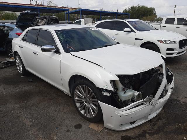 CHRYSLER 300C 2011 2c3ca6ct9bh528660