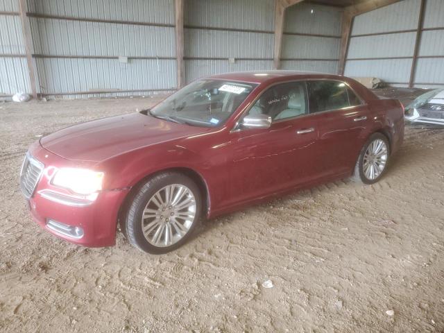 CHRYSLER 300C 2011 2c3ca6ct9bh536452