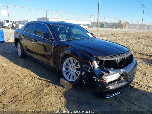 CHRYSLER 300C 2011 2c3ca6ct9bh552828