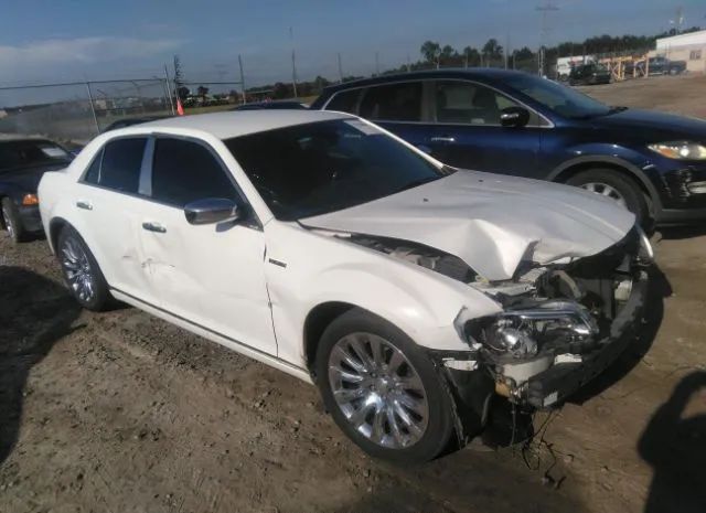 CHRYSLER 300 2011 2c3ca6ct9bh559262