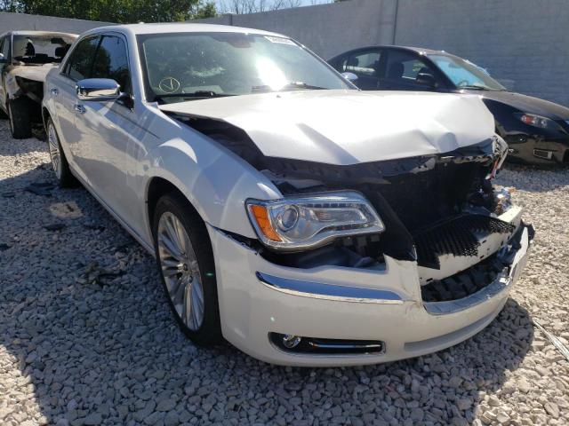 CHRYSLER 300C 2011 2c3ca6ct9bh564249