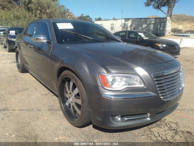 CHRYSLER 300 2011 2c3ca6ct9bh579785