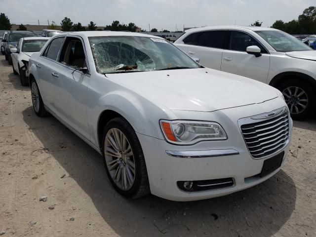 CHRYSLER 300C 2011 2c3ca6ct9bh580774