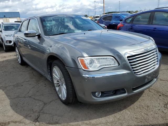 CHRYSLER 300C 2011 2c3ca6ct9bh591970