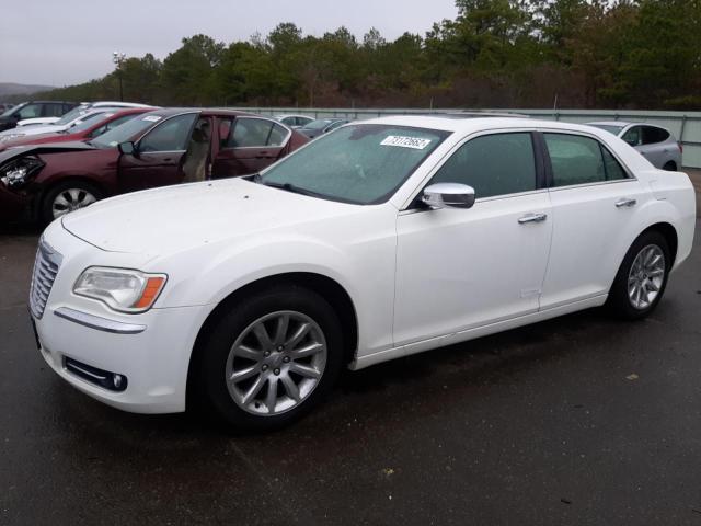 CHRYSLER 300C 2011 2c3ca6ct9bh592746