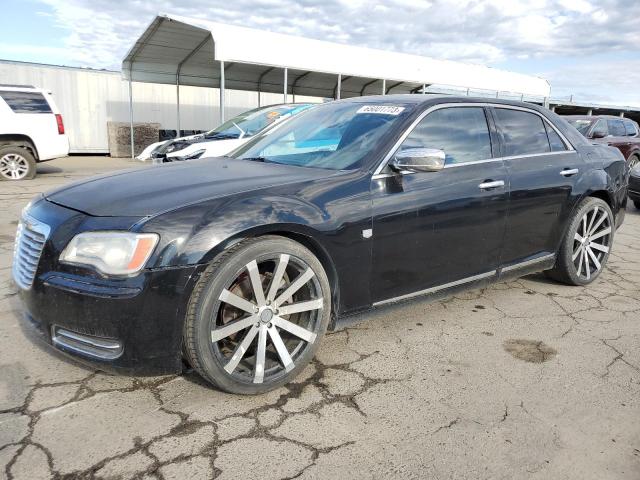 CHRYSLER 300 2011 2c3ca6ct9bh594190