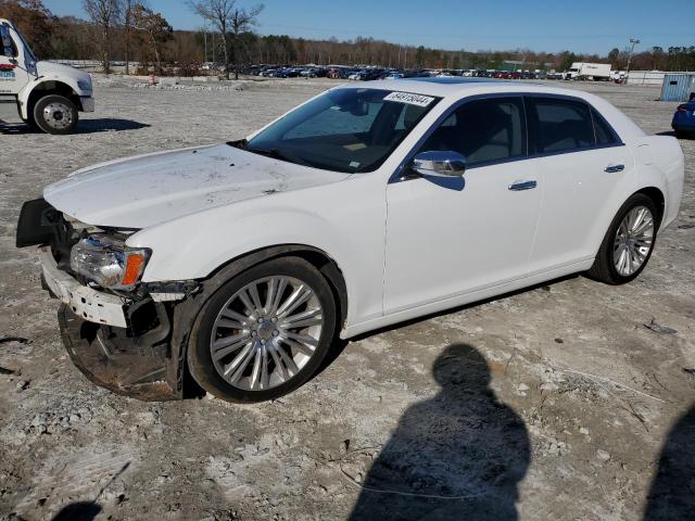 CHRYSLER 300C 2011 2c3ca6ct9bh594206