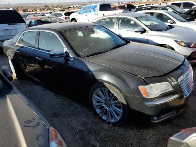 CHRYSLER 300 C 2011 2c3ca6ct9bh594481