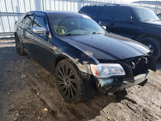 CHRYSLER 300C 2011 2c3ca6ct9bh594576