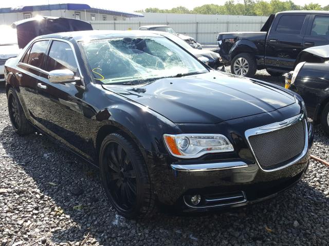 CHRYSLER 300C 2011 2c3ca6ct9bh594853