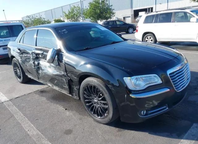 CHRYSLER 300 2011 2c3ca6ct9bh595467