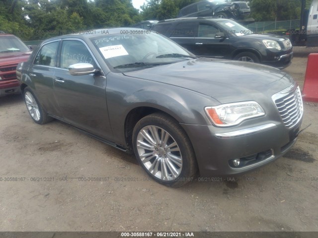 CHRYSLER 300 2011 2c3ca6ct9bh595985