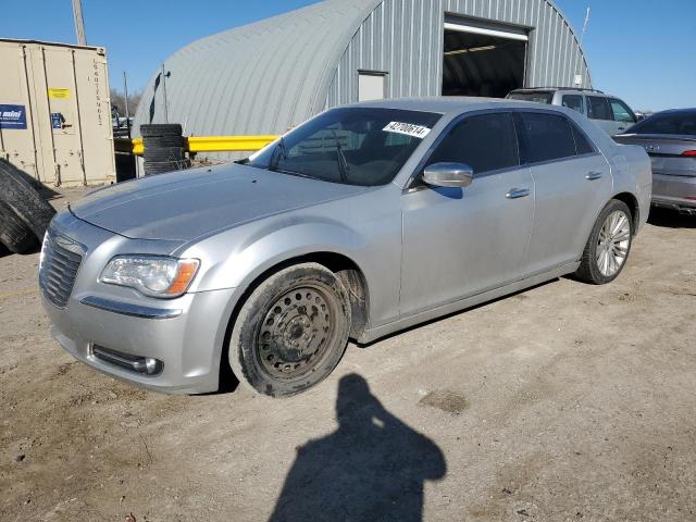 CHRYSLER 300 2011 2c3ca6ct9bh613725