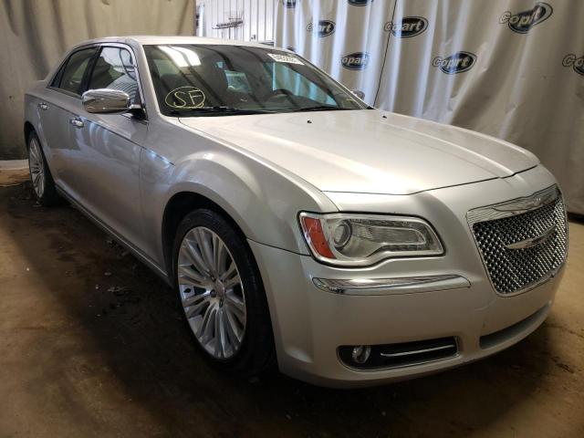 CHRYSLER 300C 2011 2c3ca6ct9bh613868