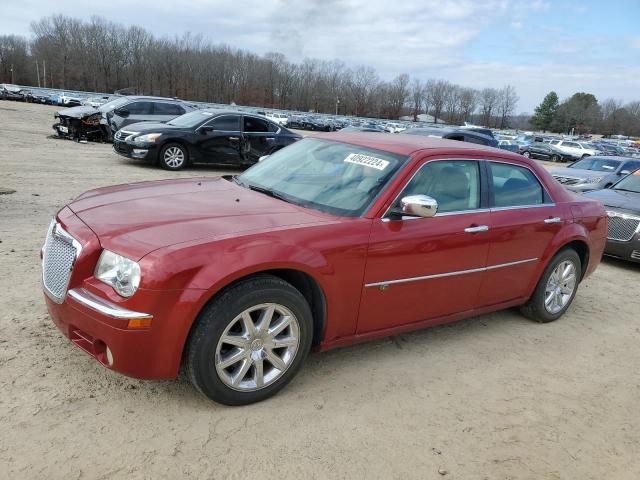 CHRYSLER 300 2010 2c3ca6ctxah114382