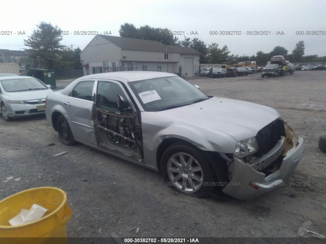 CHRYSLER 300 2010 2c3ca6ctxah114639