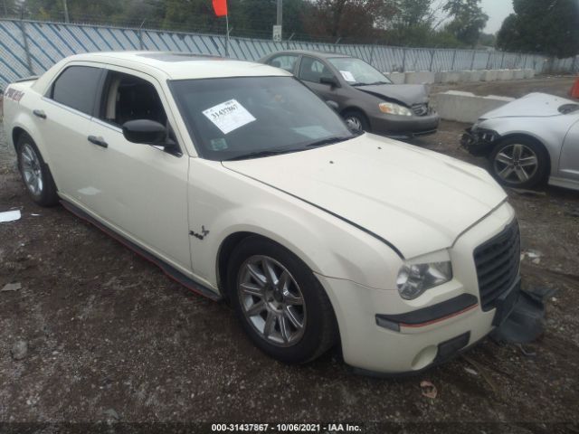 CHRYSLER 300 2010 2c3ca6ctxah125897