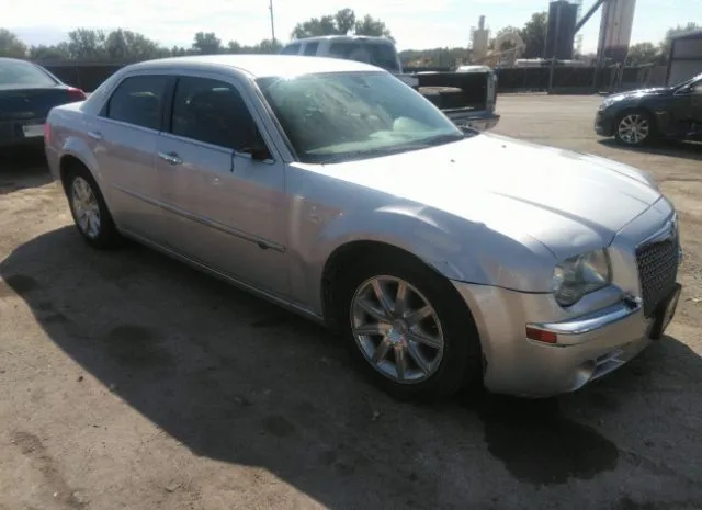 CHRYSLER 300 2010 2c3ca6ctxah126080