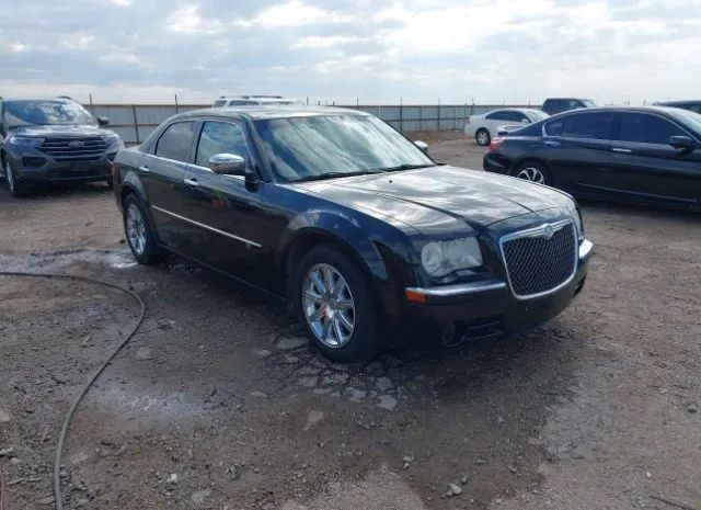 CHRYSLER 300 2010 2c3ca6ctxah126161